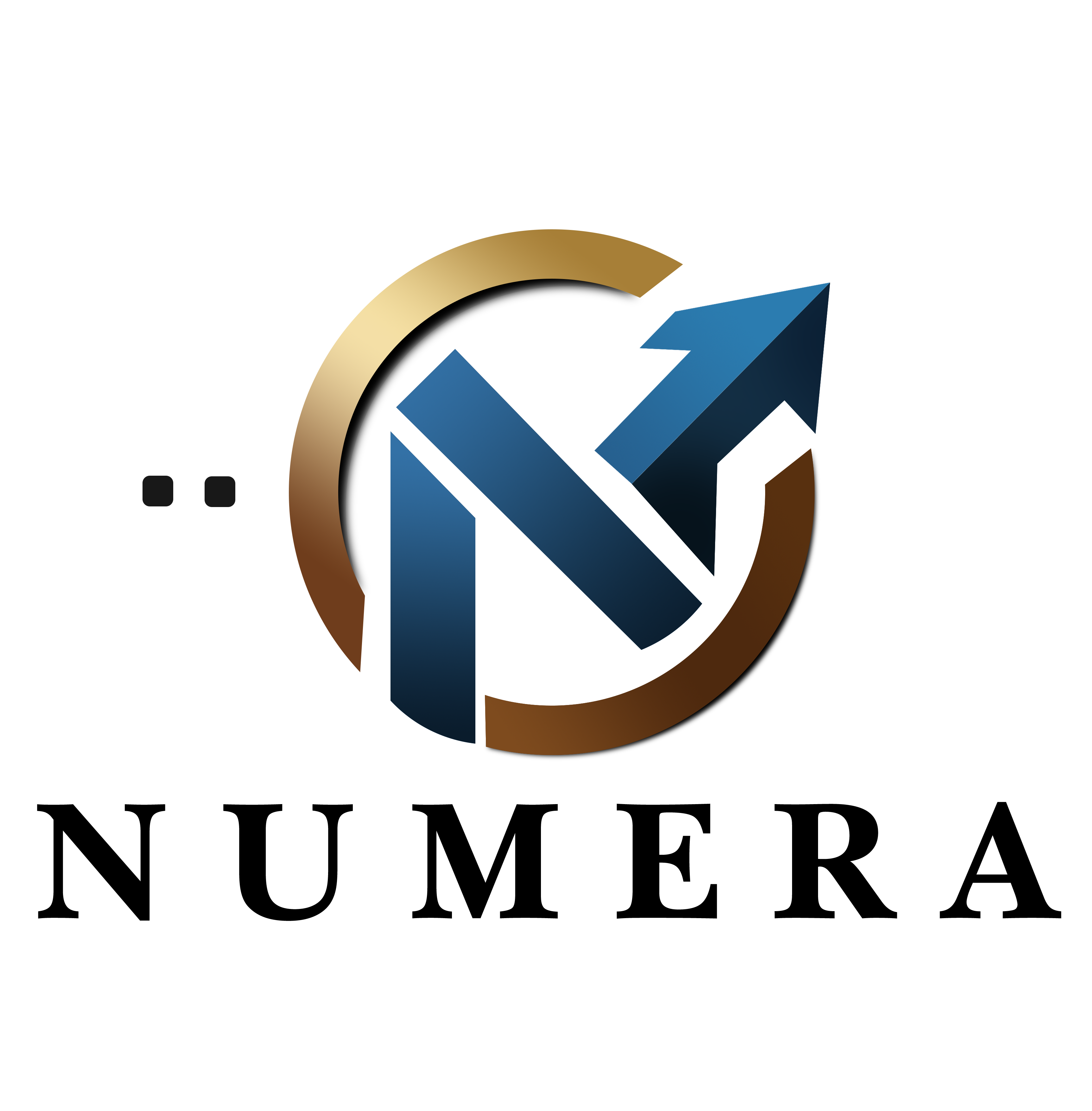 Numera360 Logo